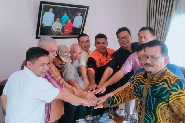 JMK: Relokasi ke Jambi Kantor Pusat PetroChina Indonesia