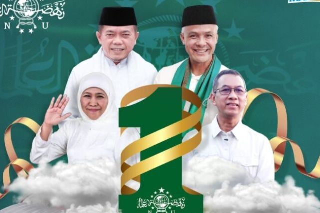 Hanya 4 Gubernur yang Diundang: Al Haris akan Hadiri Resepsi Puncak Satu Abad NU