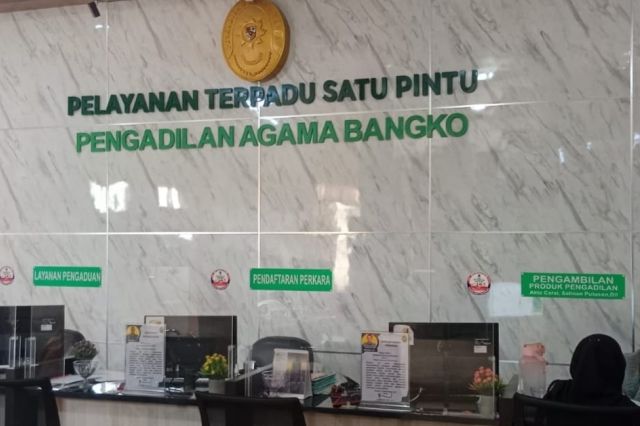 Pernikahan Dibawah Umur Meningkatkan di Merangin