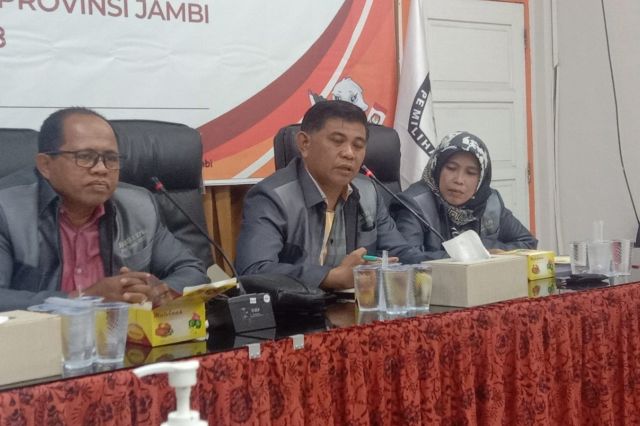 Sedikit Pendaftar Karena Masalah Umur: Pengumuman Administrasi 2 Maret