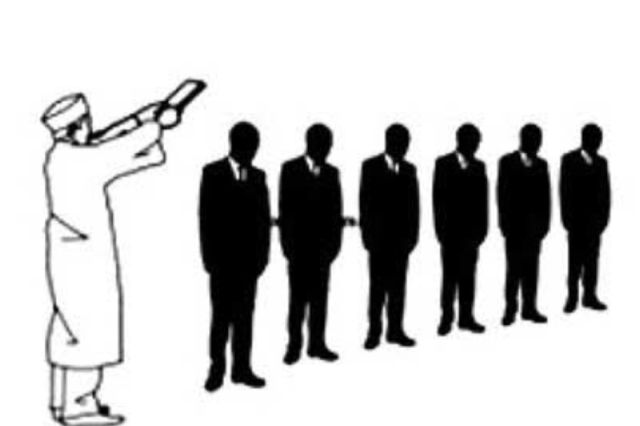 Pemprov Jambi Lantik Pejabat Eselon II Malam Ini