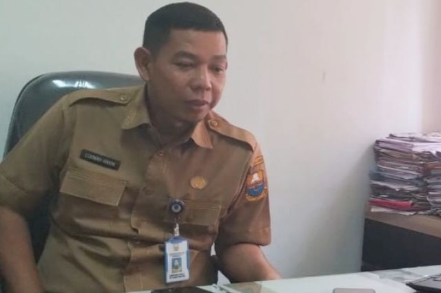 Berakhir 6 April 2023: Segera Manfaatkan Program Pemutihan Pajak di Jambi