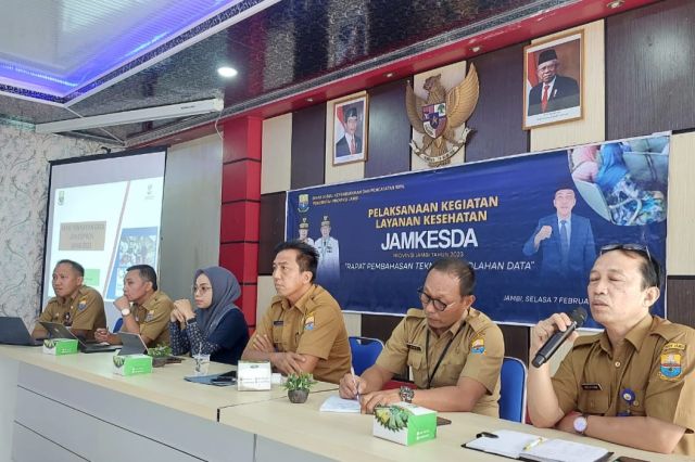 Urgensi Kebijakan Satu Data Jaminan Kesehatan
