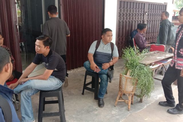 Peserta Calon Anggota KPU 7 Kabupaten Membludak