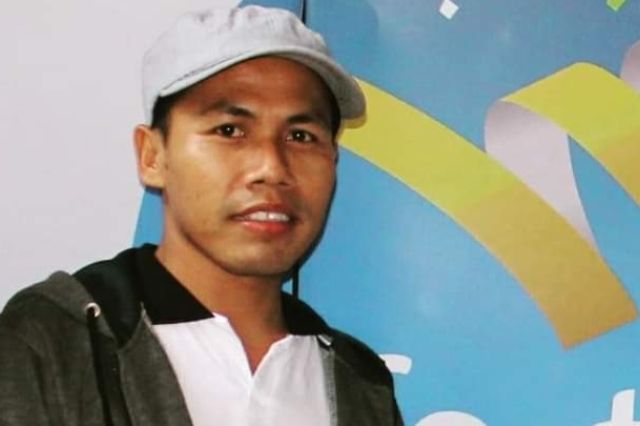 Menjadi Pustakawan Sekaligus Motivator Gerakan Literasi