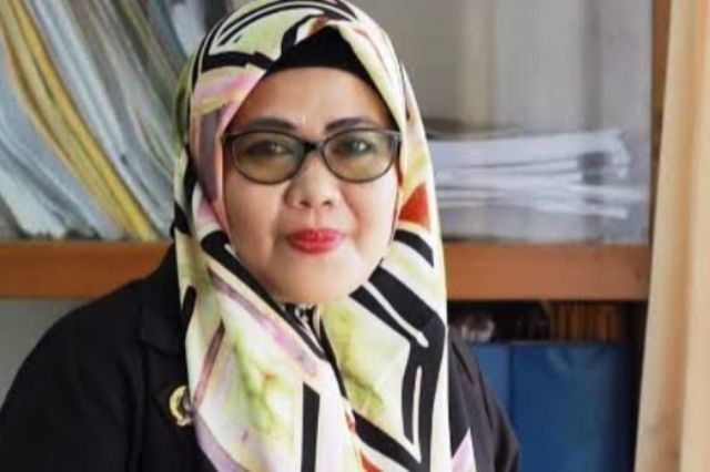 Ahdiyenti Merasa Timsel Lakukan Pelanggaran Administrasi