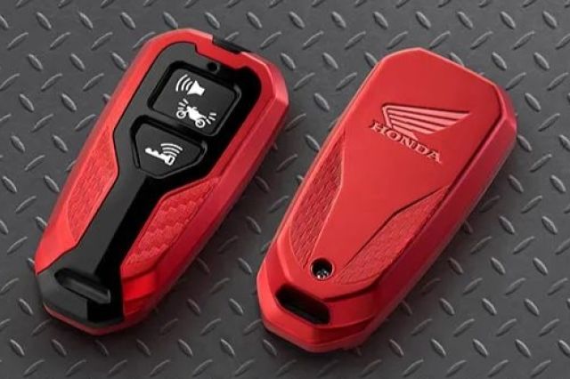 5 Aksesoris Resmi New Honda ADV 160: Bikin Tampil Makin Keren dan Gagah