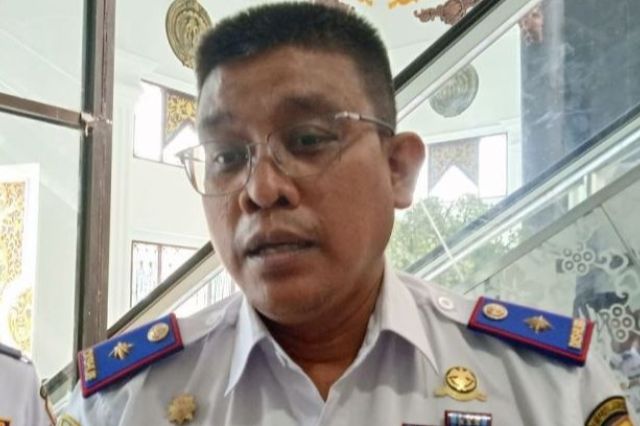 Baru Bara di Jambi Kembali Disetop: Kadishub Jambi Lagi-lagi Bungkam