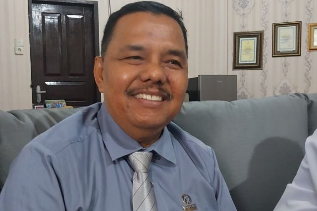 Pemprov Jambi Punya Dasar Hukum Kuat Kepemilikan Lahan Stadion di Pijoan