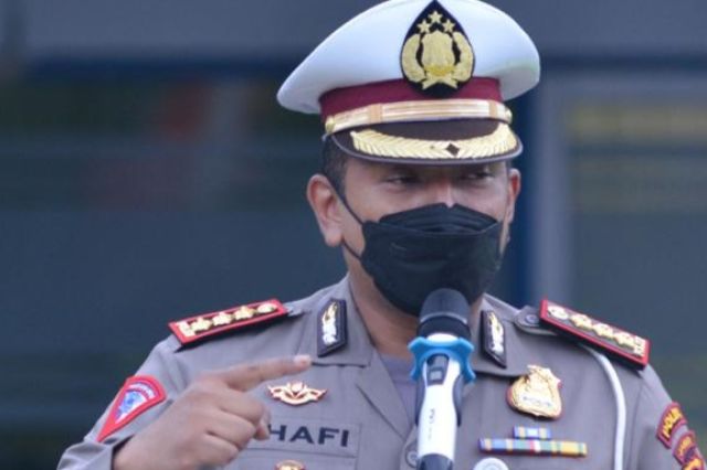 Mulai Tanggal 17 Hingga 30 April: Angkutan Batu Bara Tidak Boleh Melintas Saat Arus Mudik dan Arus Balik