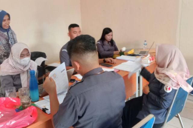 Pendaftaran Bawaslu Provinsi Jambi Diperpanjang: Fahrul Rozi Tak Lagi Daftar