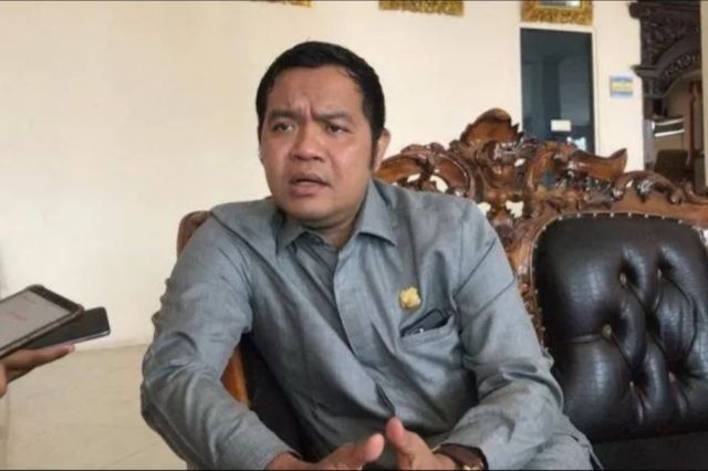 Perda RTRW: Tanjab Barat Terancam Kehilangan 42 Sumur Migas