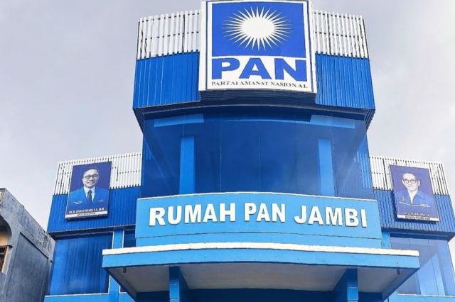 Besok, PAN Daftarkan Bacaleg ke KPU