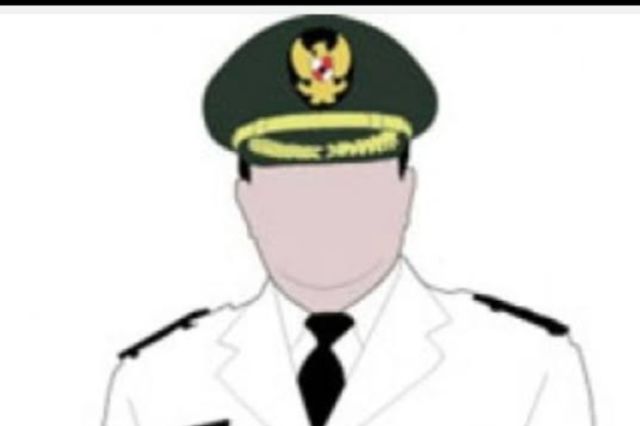 Pj Bupati Tiga Daerah di Jambi: Aspan dan Bachyuni Lanjut, Henrizal Diganti