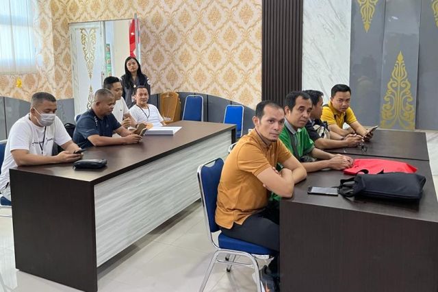 Sudah Jalani Tes Kesehatan: Wawancara Timsel Rabu Ini
