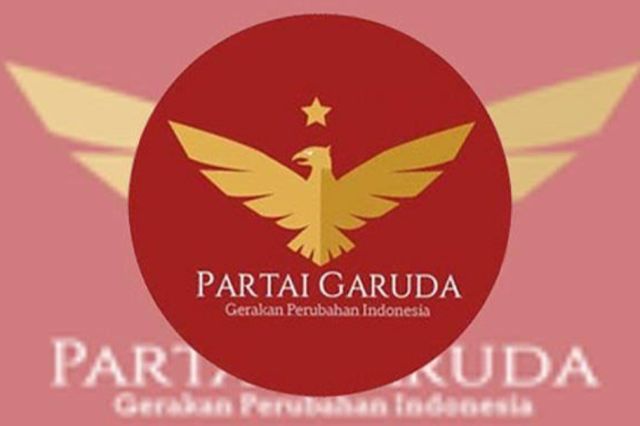 Partai Garuda Terbanyak Gagal Daftarkan Caleg di Jambi