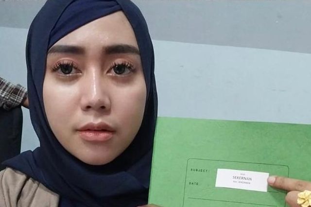 Website Jagadesa Bagian dari Inovasi Pencegahan Penyelewengan Dana Desa