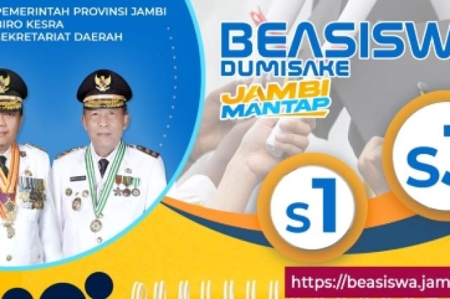 Soal Beasiswa S3 DUMISAKE, Kesra: Tahun Ini Sasarannya Dosen