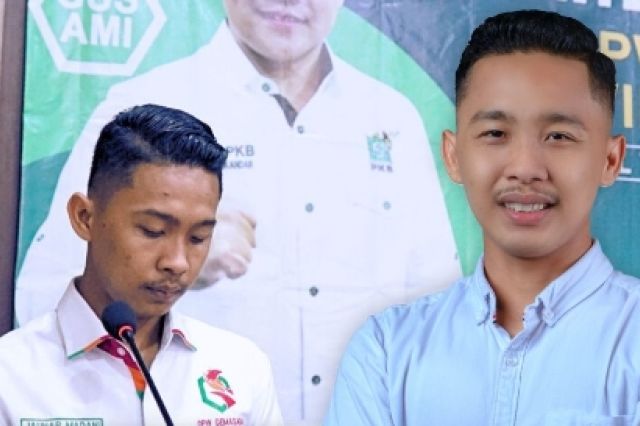 Kekosongan Kepemimpinan: Jauhar Ditetapkan Jadi Ketua Gemasaba Jambi