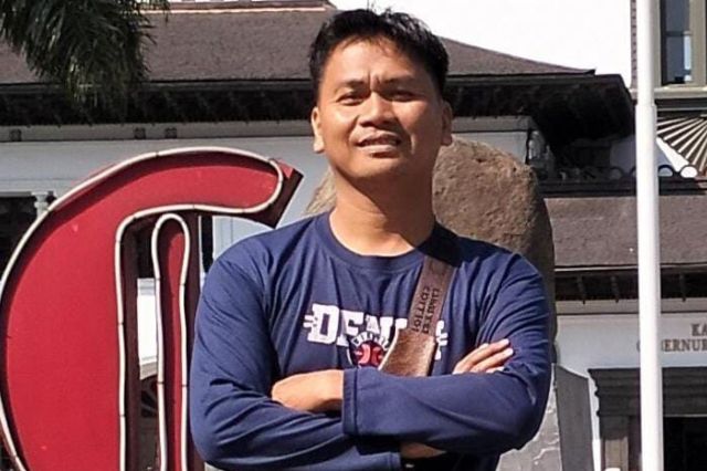 Junaidi Resmi Ditunjuk Sebagai Ketua SMSI Muaro Jambi: Pelantikan Segera Digelar