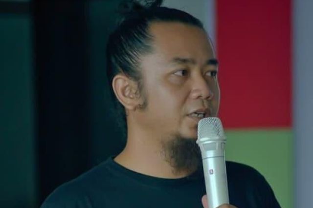 Forum Film Jambi Akan Adakan Festival Film Serumpun Melayu se-Asia Tenggara