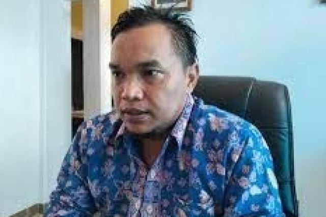 Masih Banyak Caleg TMS, KPU Kota Jambi: Masih Bisa Berubah MS