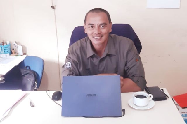 Mengamati Potret Politik: Al Haris Mendominasi Survei Elektabilitas dan Popularitas Pilgub Jambi 2024