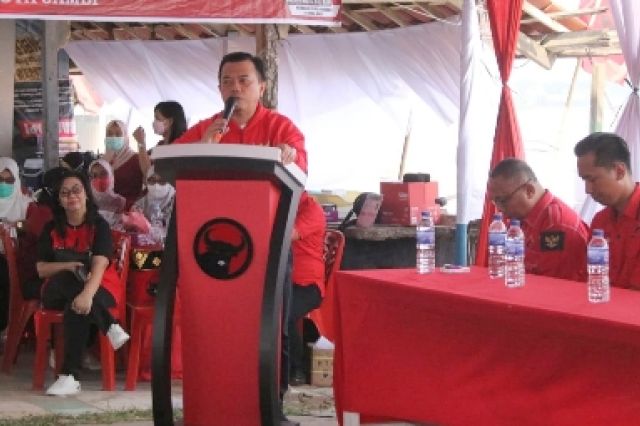 Gubernur Al Haris: Kapal RSA Laksamana Malahayati Bantu Pemprov Layani Pengobatan Gratis Daerah Perairan