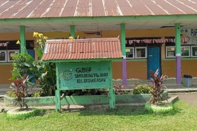 Kompetensi Guru SD di Tanjab Barat Harus jadi Perhatian Disdik: Khususya SDN 166 Batangasam