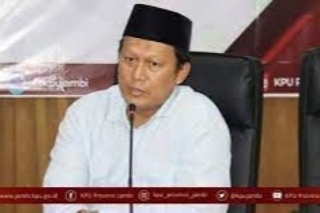 Partai Ajukan Sengketa Soal DCS: KPU Siap Hadapi Sengketa