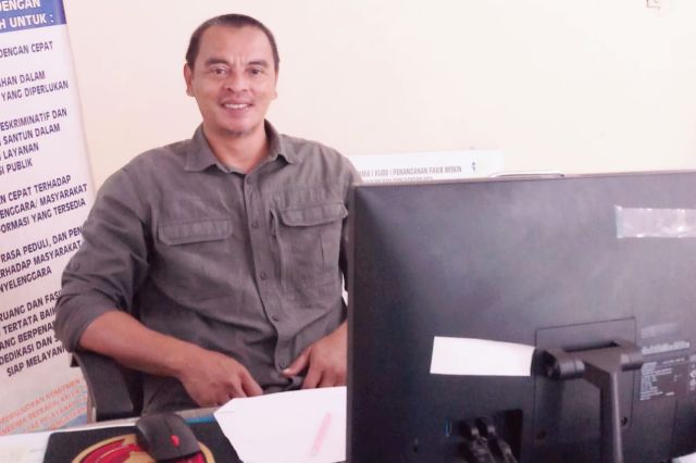 Membuka Pintu Digital Melalui Internet Pedesaan