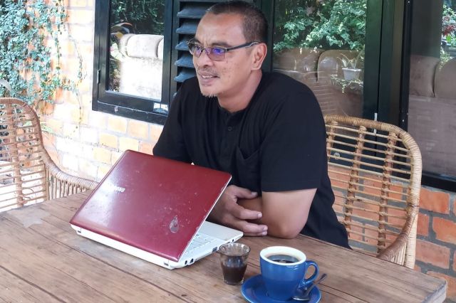 Dinamika Politik di Balik Pilgub Jambi 2024