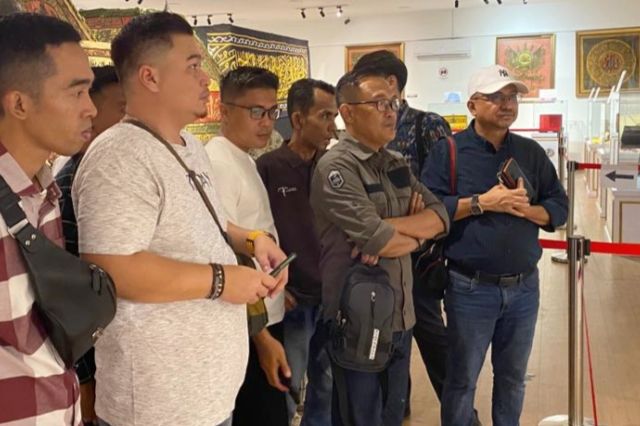 Jelajahi Negara Asia Tenggara Bersama Cakra Bramastra Tour and Travel: Rasakan Kenyamanan Luar Biasa