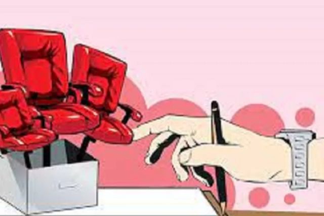 Masa Tanggapan DCS: 4 Caleg DPRD Provinsi Jambi Dinyatakan TMS