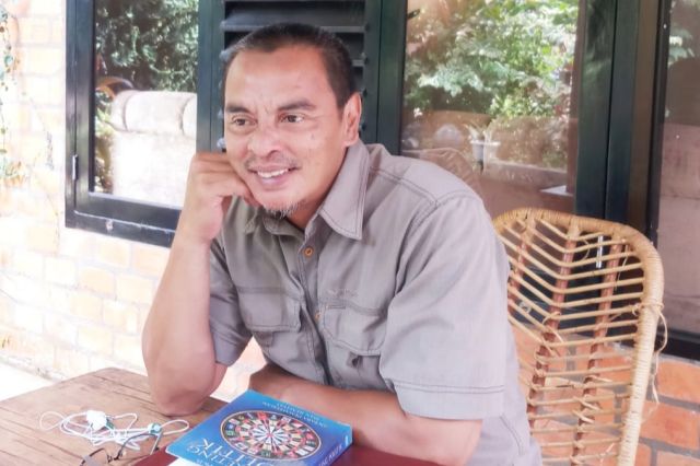 Konsistensi dalam Branding Politik