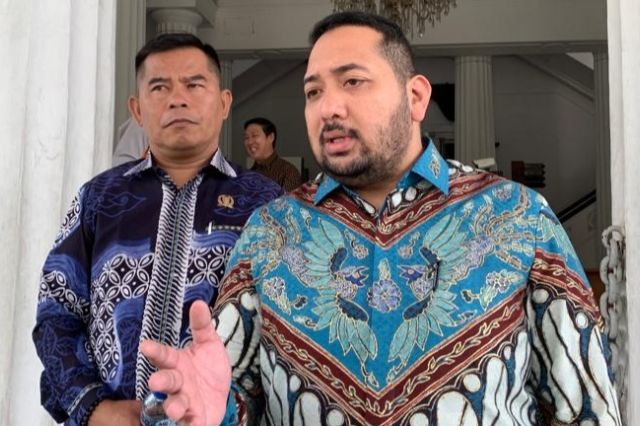 Kebakaran di Museum Nasional: Pinto Khawatirkan Keselamatan Keris Siginjai