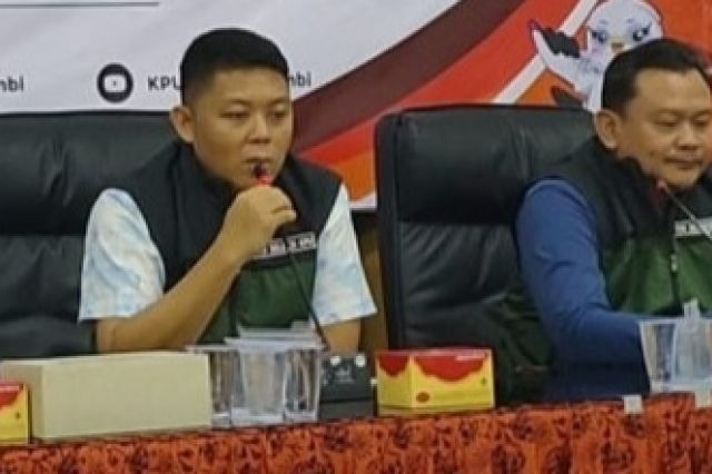 Timsel Teliti Berkas Calon KPU: Dipastikan Ada yang Gugur Administrasi