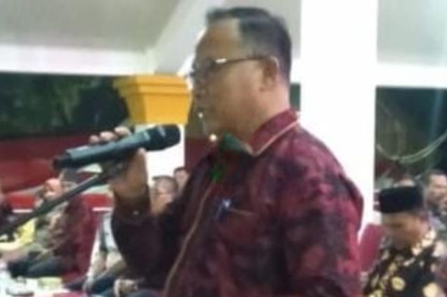 Meriah Beberapa Hari Terakhir: PKD Merangin 2023 Resmi Ditutup