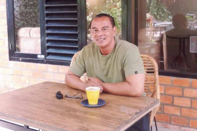 Kontrak Politik di Balik Layar