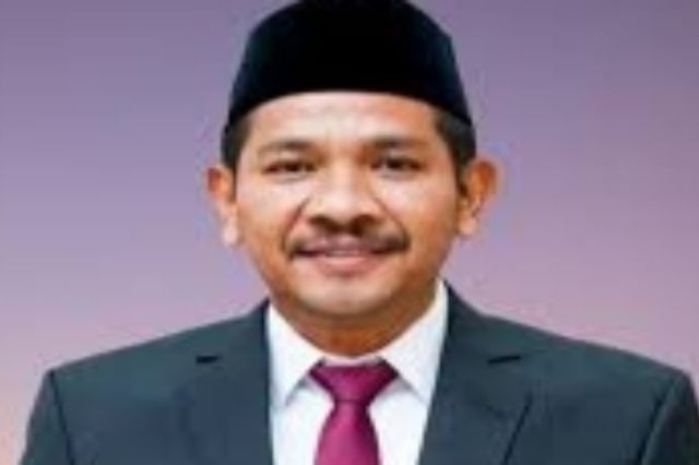 Beredar Kabar Prof Abu Rokhmad Ditunjuk Jadi Plt Rektor UIN Jambi
