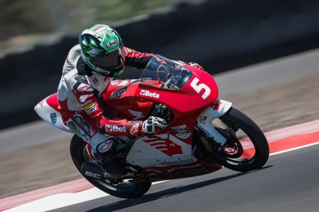 Bersiap ke IATC Buriram: Pebalap Binaan Astra Honda Siap Raih Peluang Juara