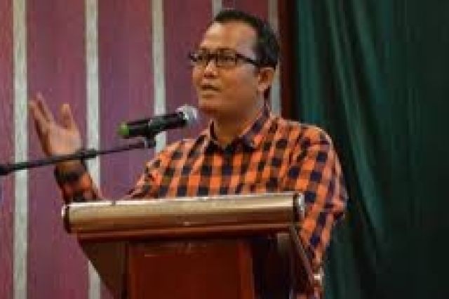 KPU Jambi Terima Hibah Rp 121 Miliar untuk Pilgub Jambi
