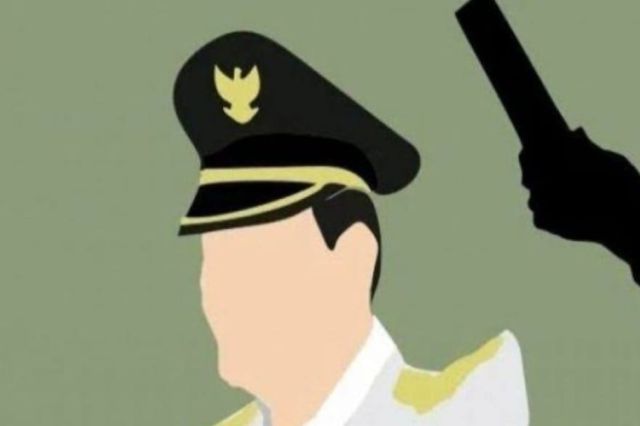 Pj Bupati Kerinci, Gubernur Al Haris: Jangan Ada Istilah Kerinci Mudik dan Kerinci Hilir
