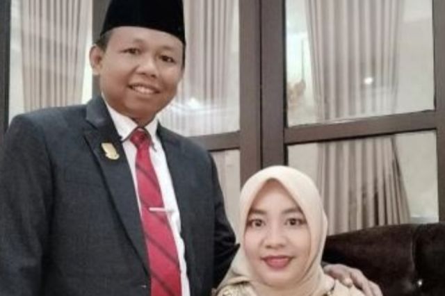Profil Akmaludin Anggota DPRD Provinsi Jambi