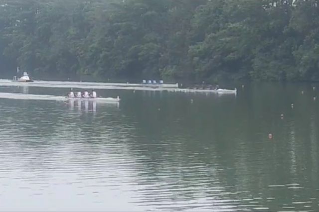 Atlet Dayung Jambi Tambah Medali Emas, Perak dan Perunggu di BK PON XXI Karawang