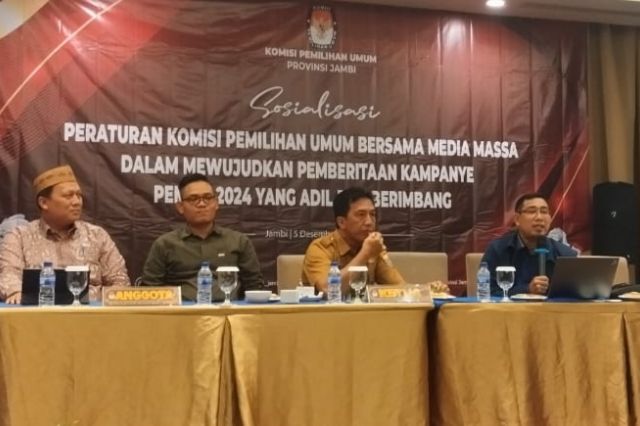 29561 Pemilih Pemula Belum Rekam E-KTP