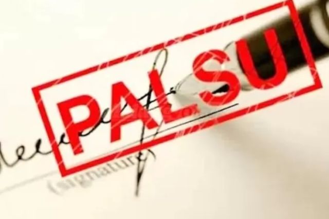 Polda Jambi Tetapkan Edi Mulyadi Tersangka Kasus Pemalsuan Surat