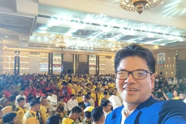 Jubir TKD Jambi: Penampilan Prabowo Luar Biasa