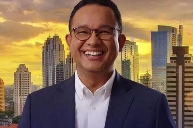 Dijadwalkan Kunjungi Jambi Besok: Ini Agenda Kegiatan Capres Anies Baswedan