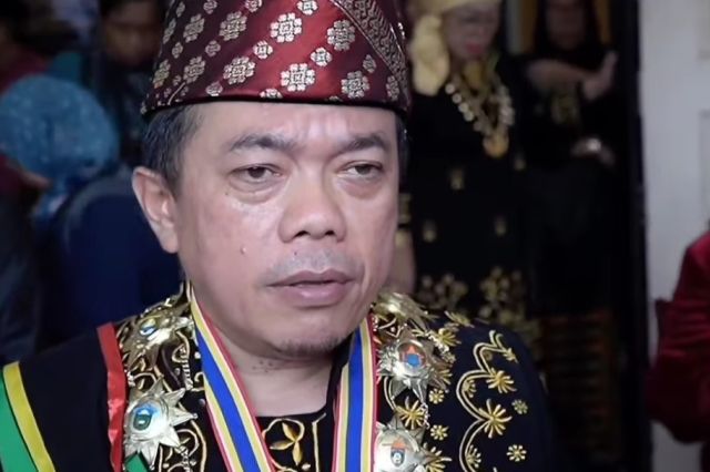 Angkutan Batubara Dilarang Lewat Jalan Nasional, Al Haris: Sopir Silahkan Desak Pengusaha Tambangnya